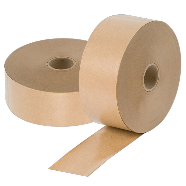 breuk isolatie krab Verpakkingstape papier kopen - Snelle levering - Hodi